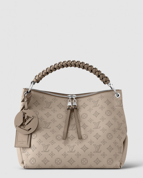 [LOUIS VUITTON-루이비통]보부르 호보 MM M56084