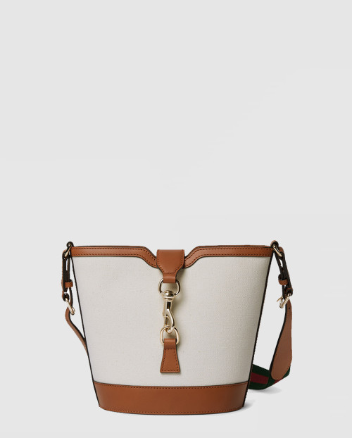 [GUCCI-구찌]미니 버킷 숄더백 ‎782908