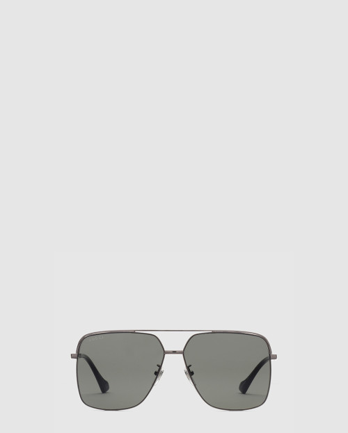 [GUCCI-구찌]로우 노즈 브릿지 핏 선글라스 691357