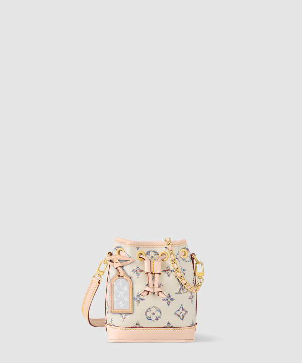 [LOUIS VUITTON-루이비통 ]나노 노에 M83453