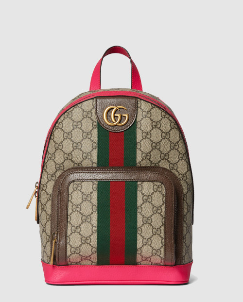 [GUCCI-구찌]오피디아 GG 스몰 백팩 547965