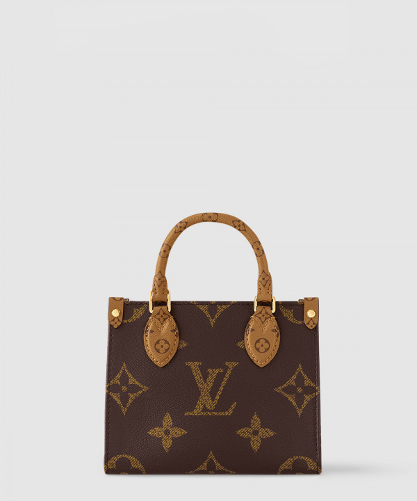 [LOUIS VUITTON-루이비통]온더고 BB M46839