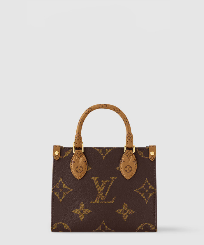 레플리카|이미테이션 louis-vuitton-루이비통온더고-bb-m46839