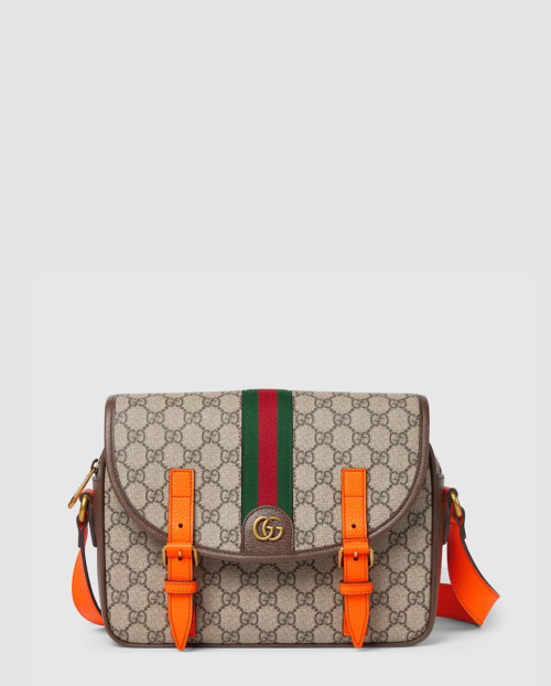 [GUCCI-구찌]오피디아 GG 크로스백 ‎792376