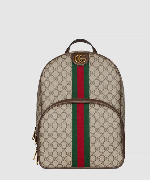 [GUCCI-구찌]오피디아 GG 백팩  ‎779901