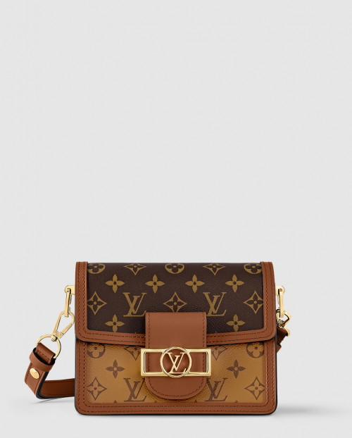 [LOUIS VUITTON-루이비통]미니 도핀 M45959