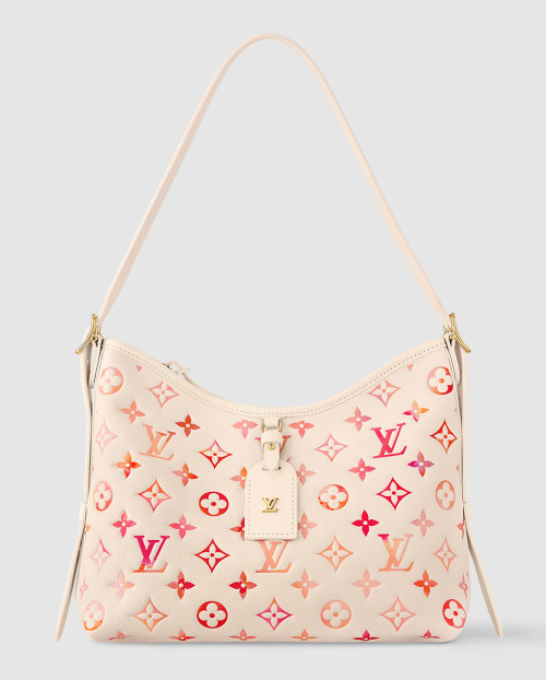 [LOUIS VUITTON-루이비통]캐리올PM M24652