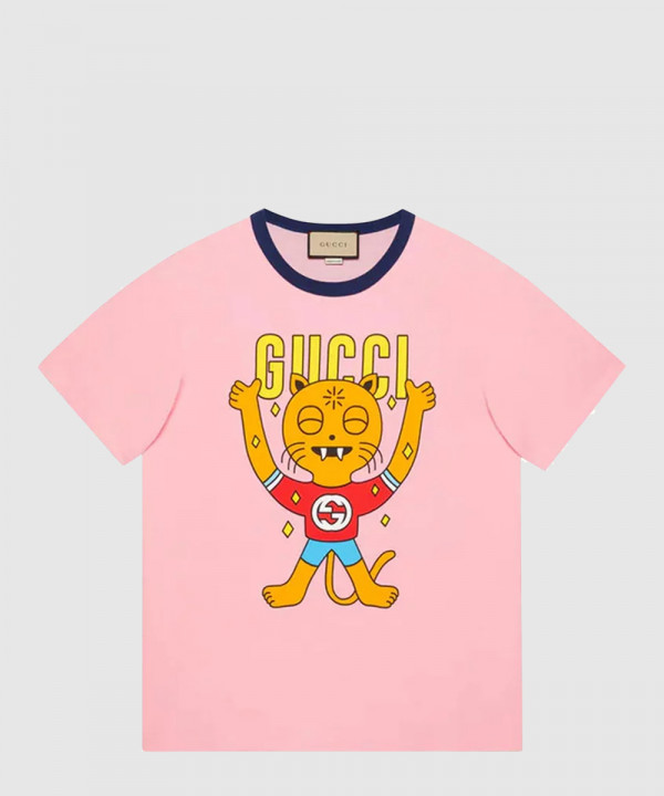 [GUCCI-구찌]티셔츠 맨투맨 703439