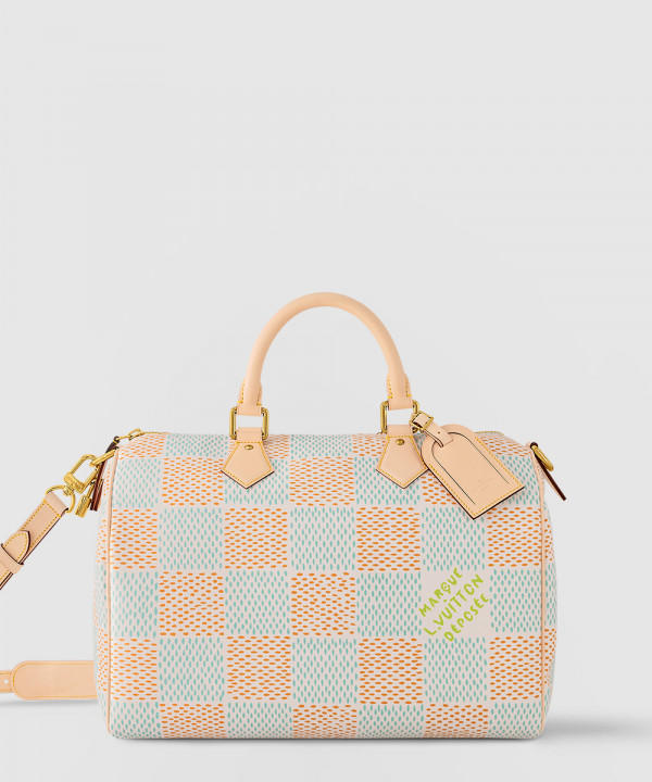 [LOUIS VUITTON-루이비통]스피디 40 반둘리에 N40689