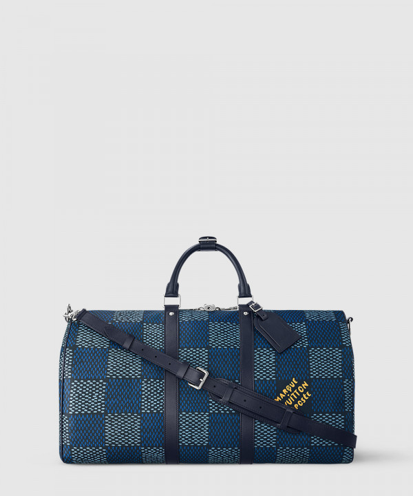 [LOUIS VUITTON-루이비통]키폴 반둘리에 50 N40861