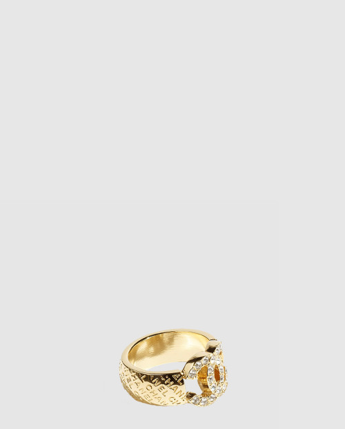 [CHANEL-샤넬]반지 ABD036