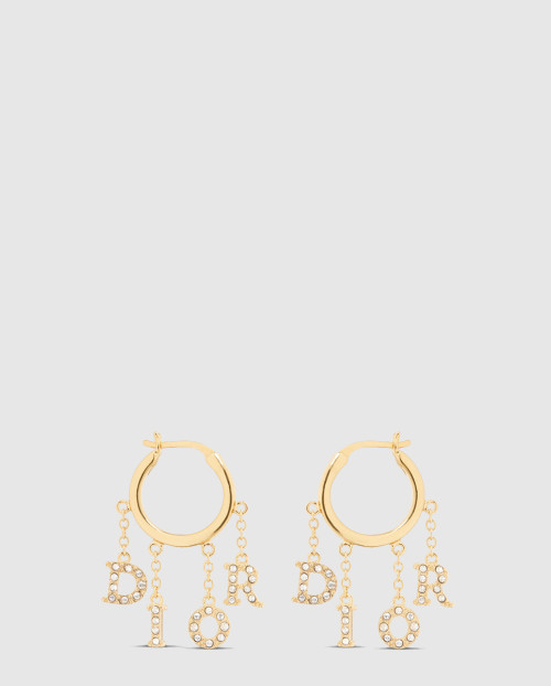 [DIOR-디올]레볼루션 귀걸이 E3230