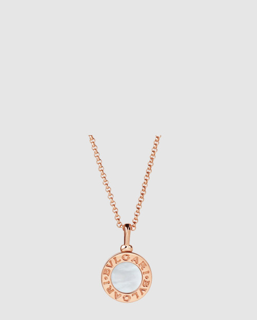 [BULGARI-불가리]네크리스 목걸이 350553