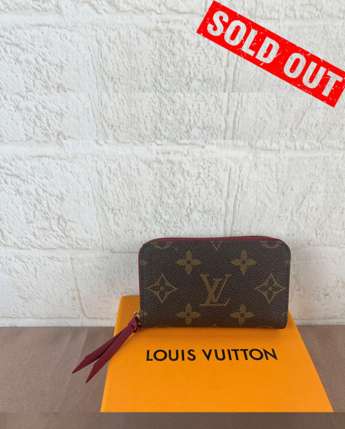 [LOUIS VUITTON-루이비통]카드지갑
