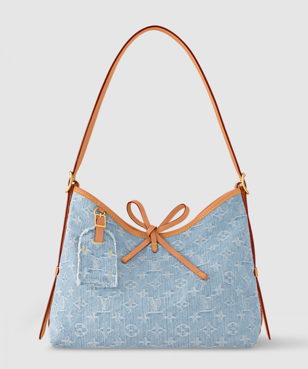 [LOUIS VUITTON-루이비통]캐리올 PM M11462