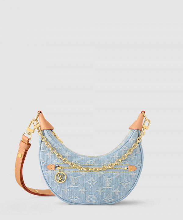 [LOUIS VUITTON-루이비통]루프 M24846