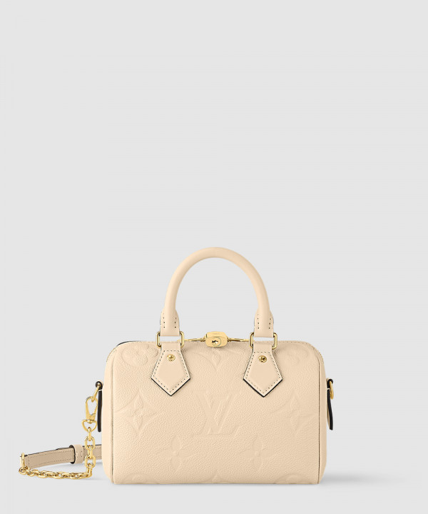 [LOUIS VUITTON-루이비통]스피디 반둘리에 20 M58954