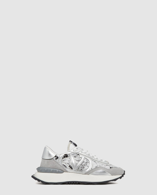 [VALENTINO-발렌티노]메쉬 스니커즈