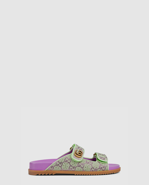 [GUCCI-구찌]더블 G 샌들 780066