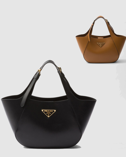 [PRADA-프라다]가죽 미니 버클 1BG483