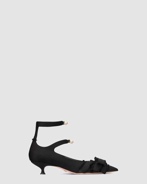 [DIOR-디올]Adiorable 펌프스 KDV19