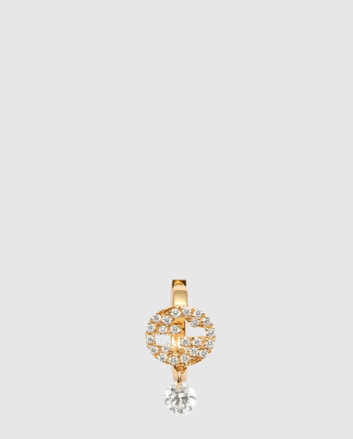[GUCCI-구찌]인터로킹 G 귀걸이 679107