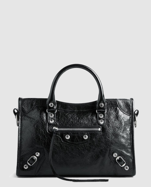 [BALENCIAGA-발렌시아가]르 시티 스몰백 797789