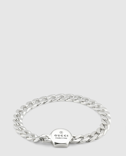 [GUCCI-구찌]트레이드마크 팔찌 779173
