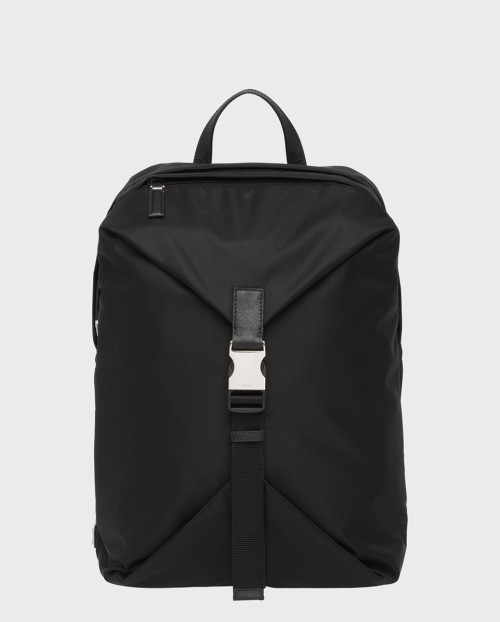 [PRADA-프라다]리나일론 백팩  2VZ028