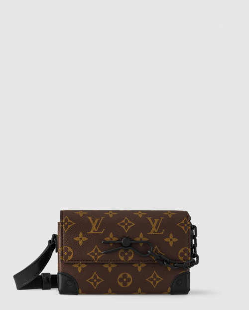 [LOUIS VUITTON-루이비통]스티머 웨어러블 월릿 M83613