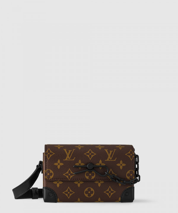 [LOUIS VUITTON-루이비통]스티머 웨어러블 월릿 M83613