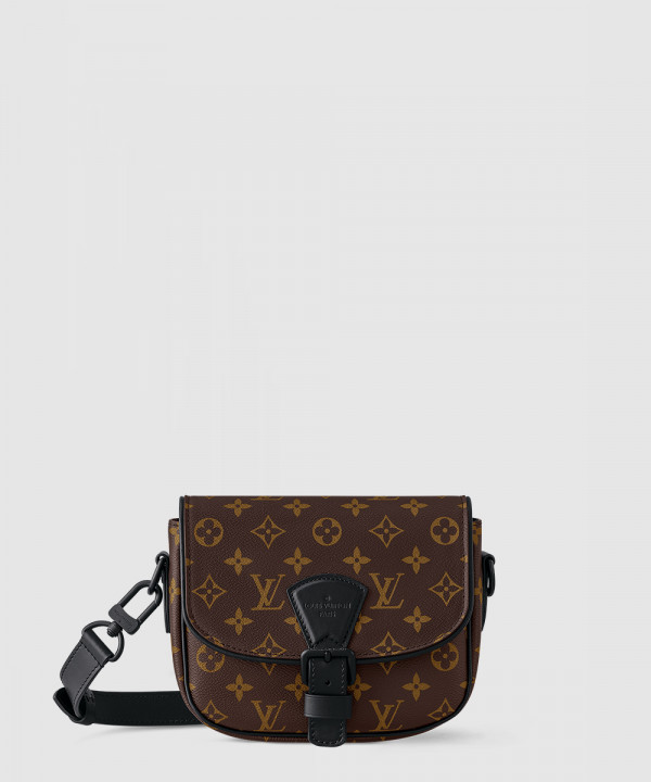 [LOUIS VUITTON-루이비통]몽수리 메신저 PM M47060