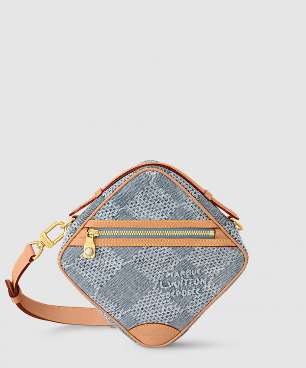 [LOUIS VUITTON-루이비통]체스 메신저 N40706