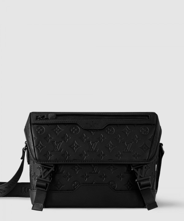 [LOUIS VUITTON-루이비통]메신저 보야주 PM M25121