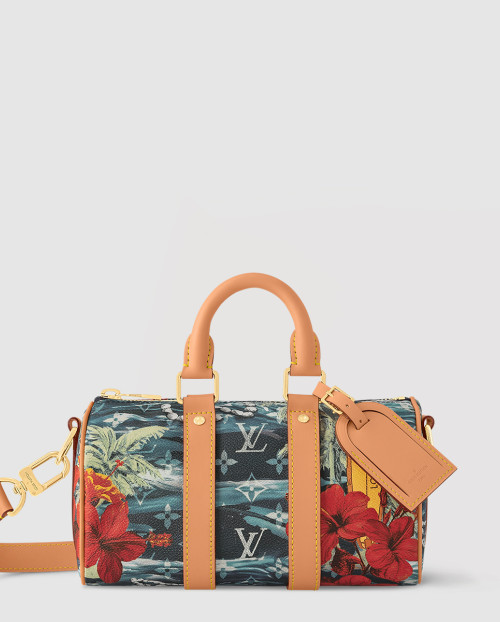 [LOUIS VUITTON-루이비통]키폴 반둘리에 25 M25440