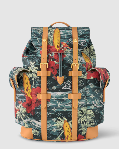 [LOUIS VUITTON-루이비통]크리스토퍼 MM M24996