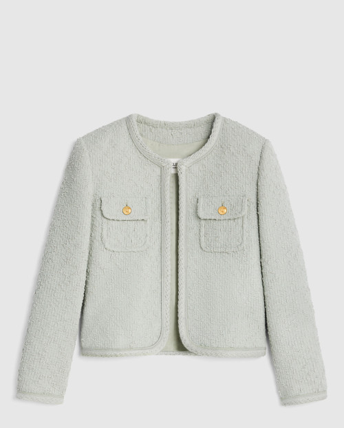 [CELINE-셀린느]첼시 재킷 2V55Q4