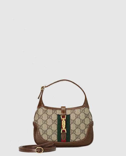 [GUCCI-구찌]재키 1961 미니백 637092