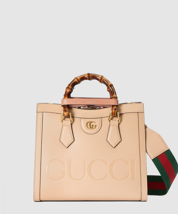 [GUCCI-구찌]다이애나 스몰 토트백 702721