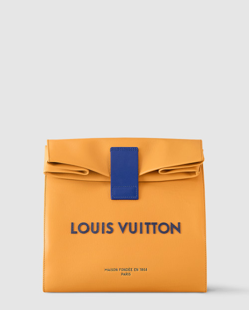[LOUIS VUITTON-루이비통]삭 플라 M24578