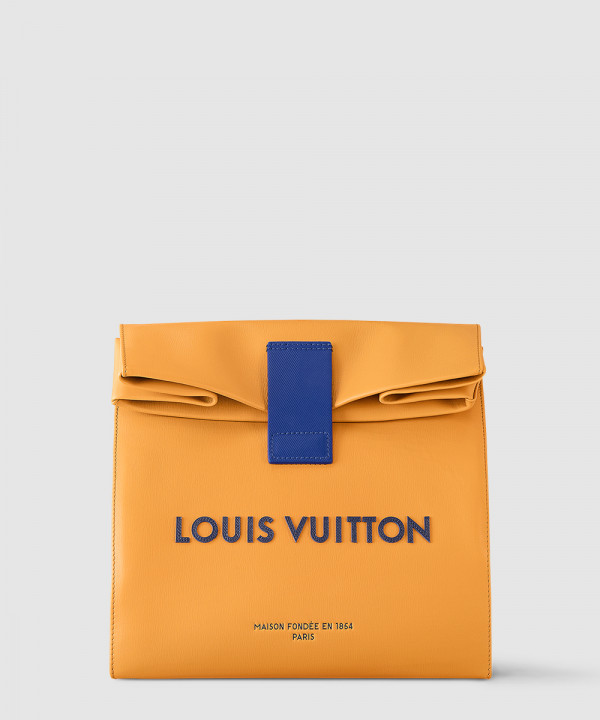 [LOUIS VUITTON-루이비통]삭 플라 M24578