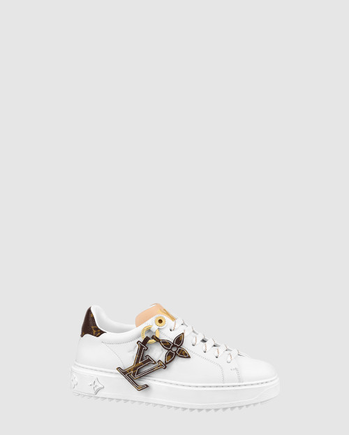 [LOUIS VUITTON-루이비통]타임 아웃 스니커즈 1ABB4B