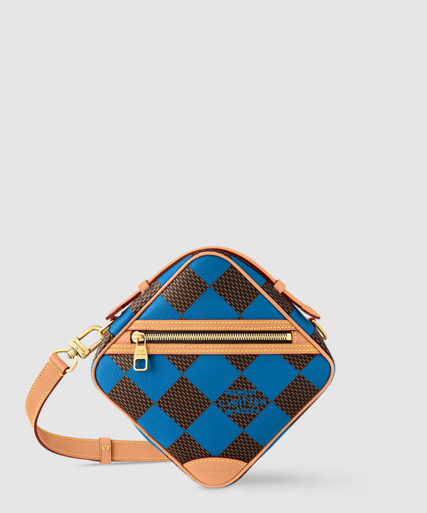 [LOUIS VUITTON-루이비통]체스 메신저 N40547