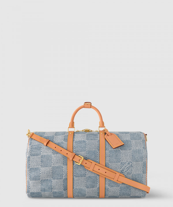 [LOUIS VUITTON-루이비통]키폴 반둘리에 50 N40739