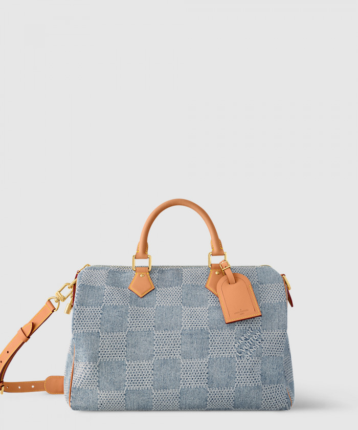 레플리카|이미테이션 louis-vuitton-루이비통스피디-40-반둘리에-n40701