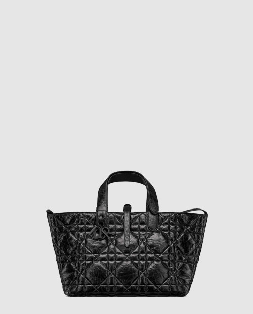 [DIOR-디올]미듐 뚜주흐 토트백 M2821