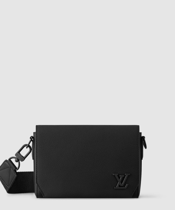 [LOUIS VUITTON-루이비통]테이크오프 메신저 PM M24769