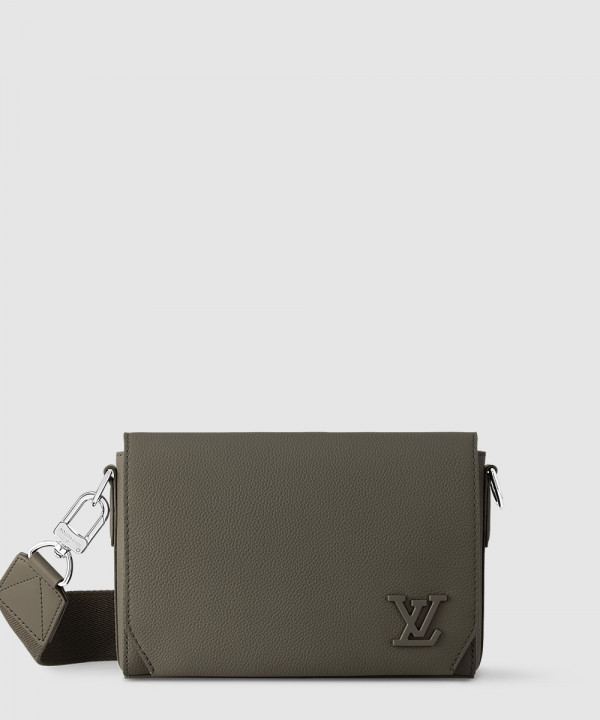 [LOUIS VUITTON-루이비통]테이크오프 메신저 M25125