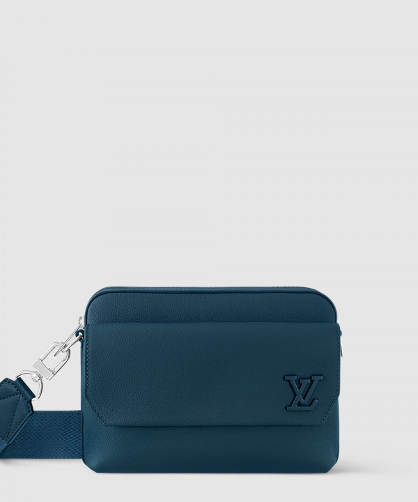 [LOUIS VUITTON-루이비통]패스트라인 메신저 M24750