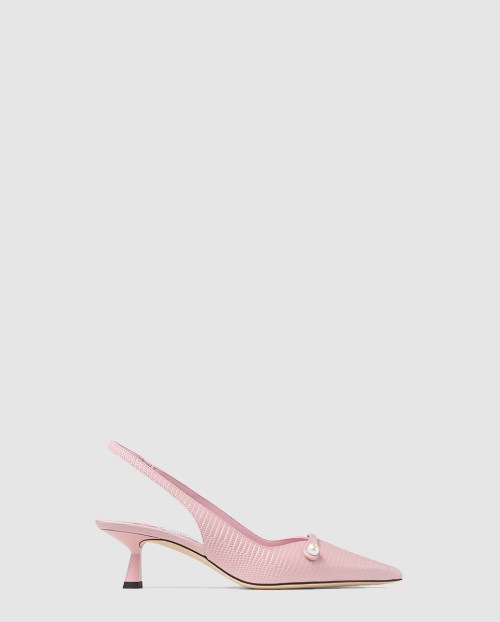 [JIMMY CHOO-지미추]Amita 45